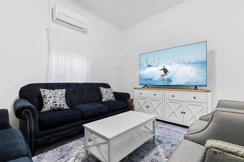 Sandown Beachside Cottage - Accommodation Mt Buller 1