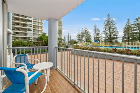 Sandpiper Broadbeach - Accommodation Mt Buller 1