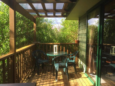 Sandpiper Ocean Cottages - Accommodation Mt Buller 3