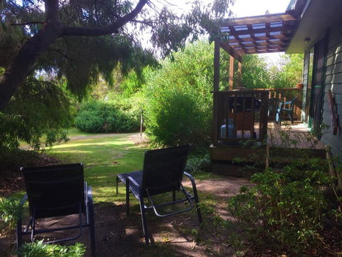 Sandpiper Ocean Cottages - Accommodation Mt Buller 2