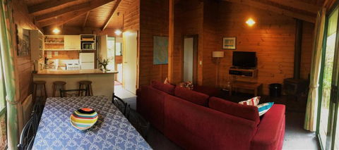Sandpiper Ocean Cottages - Accommodation Mt Buller 1