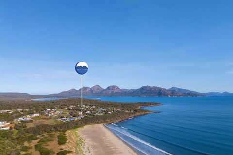 Sandpipers Beach - Accommodation Mt Buller 1