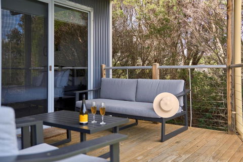 Sandpipers Beach - Accommodation Mt Buller 3