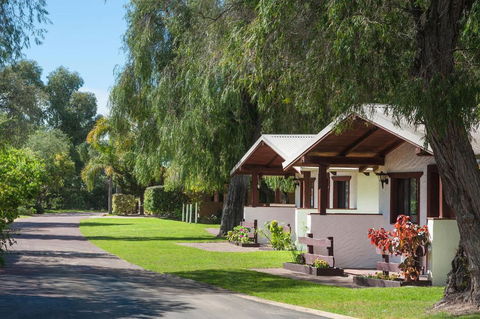 Sandy Bay Holiday Park - Accommodation Mt Buller 2