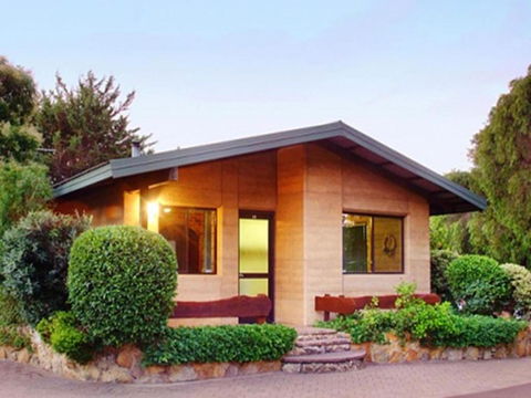 Sandy Bay Holiday Park - Accommodation Mt Buller 3