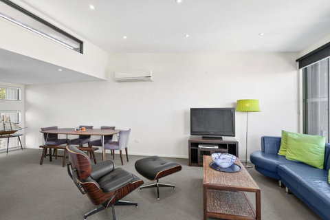 Sandy Beach Apt 4 - Accommodation Mt Buller 1