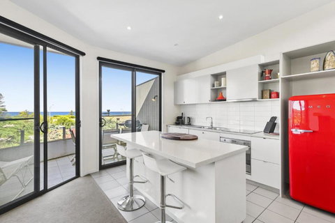 Sandy Beach Apt 4 - Accommodation Mt Buller 2