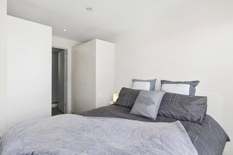 Sandy Beach Apt 4 - Accommodation Mt Buller 3