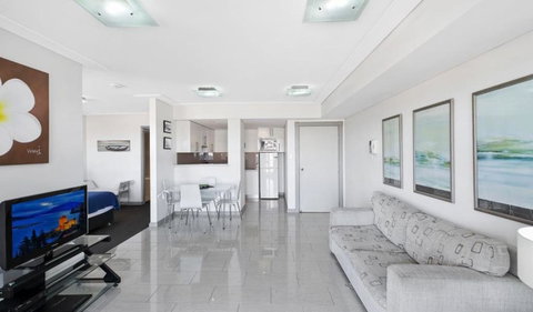 Sandy Cove Apartment The Entrance 48b - Accommodation Mt Buller 3