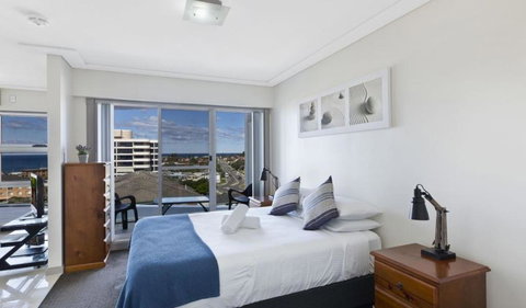 Sandy Cove Apartment The Entrance 48b - Accommodation Mt Buller 1