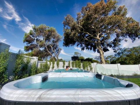 Sandy Delight Inverloch - Accommodation Mt Buller 0