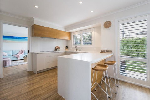 Sandy Delight Inverloch - Accommodation Mt Buller 3