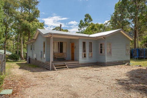 Settlement Lodge - Accommodation Mt Buller 0