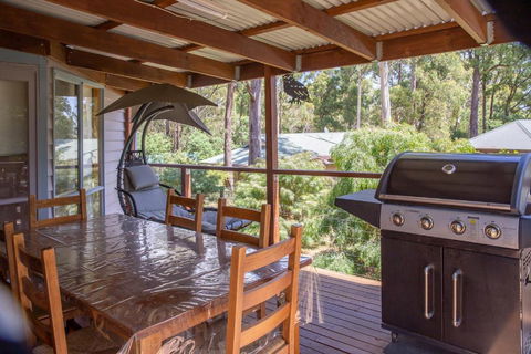 Settlement Lodge - Accommodation Mt Buller 1