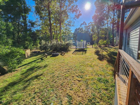 Settlement Lodge - Accommodation Mt Buller 3