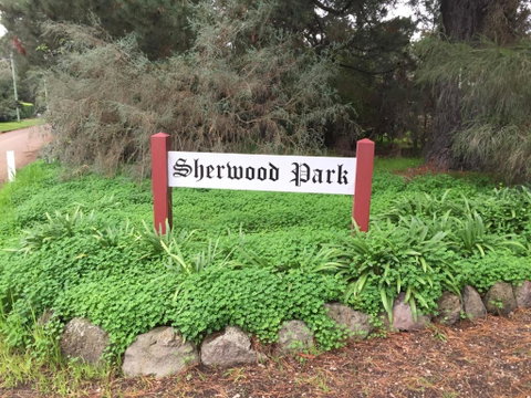 Sherwood Park Bed And Breakfast - Accommodation Mt Buller 0