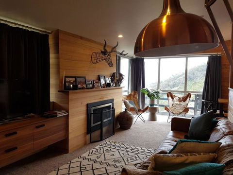 SKI View 1 - Accommodation Mt Buller 1