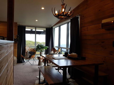 SKI View 1 - Accommodation Mt Buller 3