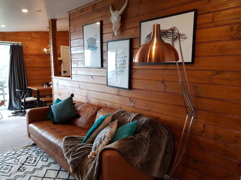 SKI View 1 - Accommodation Mt Buller 2