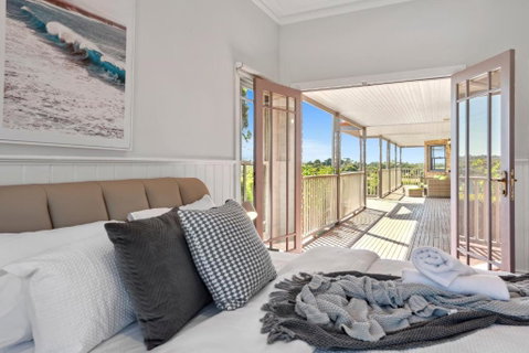 Sommerville Majestic Farm Manor Retreat 5bd 3Bth Pool Spa - Accommodation Mt Buller 2