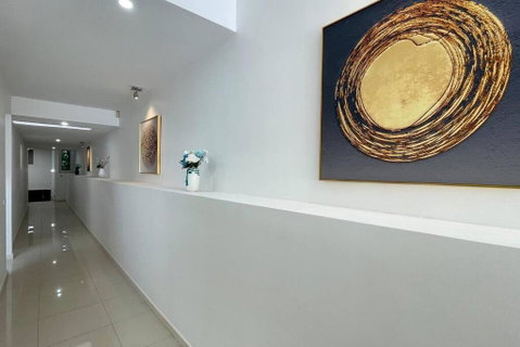 Spacious Villa Holiday Staycation In Canterbury East Of Melbourne - Accommodation Mt Buller 2