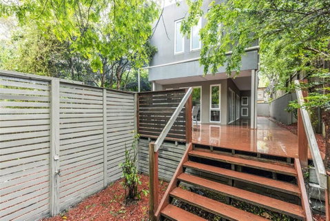 Spacious Villa Holiday Staycation In Canterbury East Of Melbourne - Accommodation Mt Buller 3