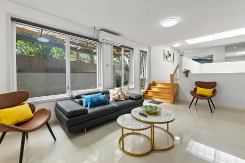 Spacious Villa Holiday Staycation In Canterbury East Of Melbourne - Accommodation Mt Buller 0