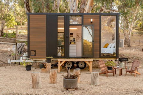 Summer Lea 1 By Tiny Away - Accommodation Mt Buller 1