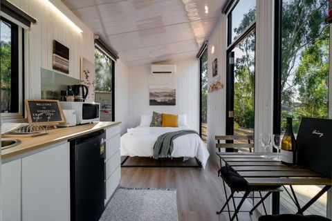 Summer Lea 1 By Tiny Away - Accommodation Mt Buller 3
