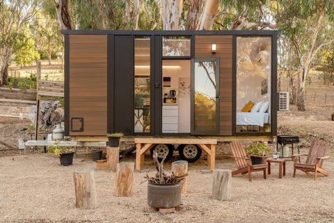 Summer Lea 1 By Tiny Away - Accommodation Mt Buller 0