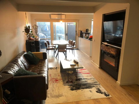 Summer Place - Accommodation Mt Buller 0