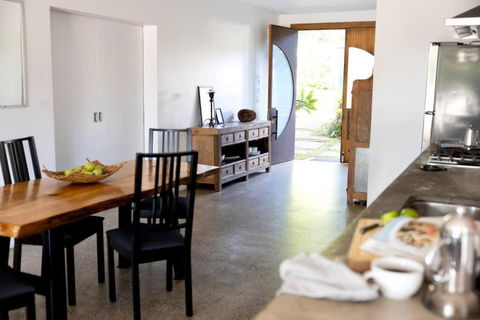 THE BEACH HAVENS - Haven Tropicana - Accommodation Mt Buller 1