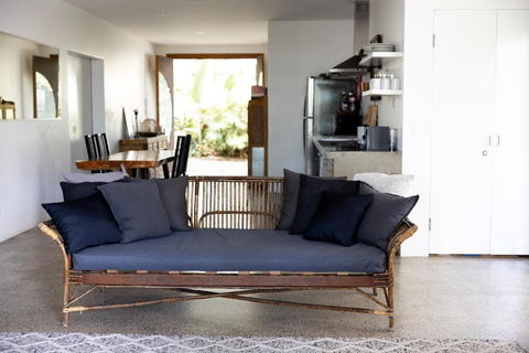 THE BEACH HAVENS - Haven Tropicana - Accommodation Mt Buller 0