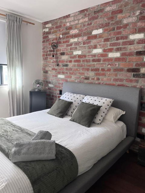 T H E L O F T - Stunning Private Apartment - Accommodation Mt Buller 3
