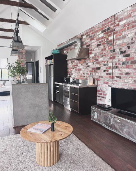 T H E L O F T - Stunning Private Apartment - Accommodation Mt Buller 1