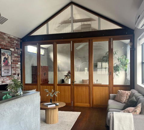 T H E L O F T - Stunning Private Apartment - Accommodation Mt Buller 0
