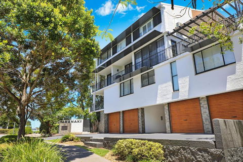 TARA7- On Trend At Taranaki - Accommodation Mt Buller 1