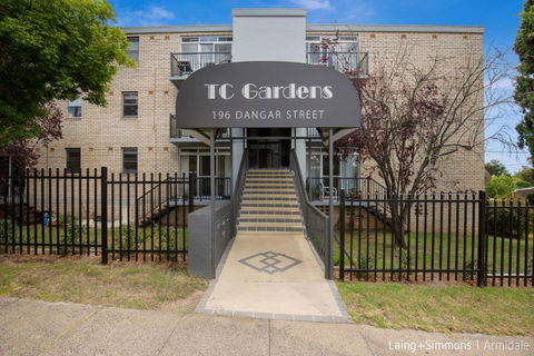 TC GARDENS 11 - Accommodation Mt Buller 1