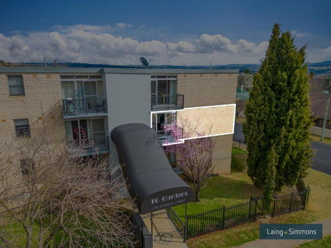 TC GARDENS 12 - Accommodation Mt Buller 1