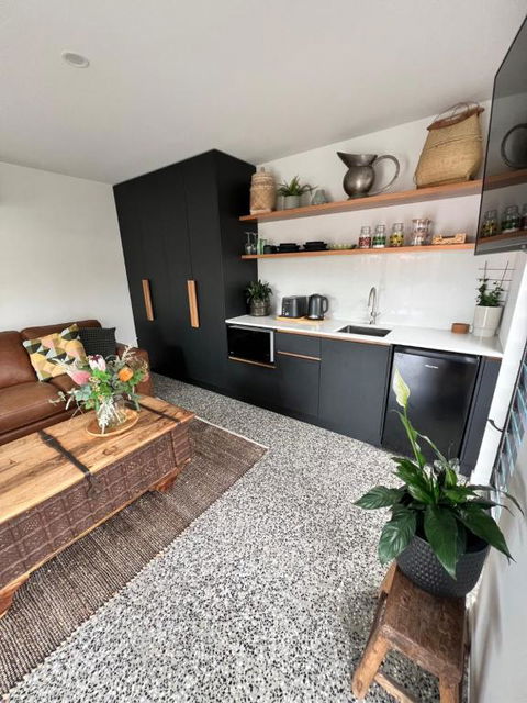 THE BANKSIA SUITE - Accommodation Mt Buller 2