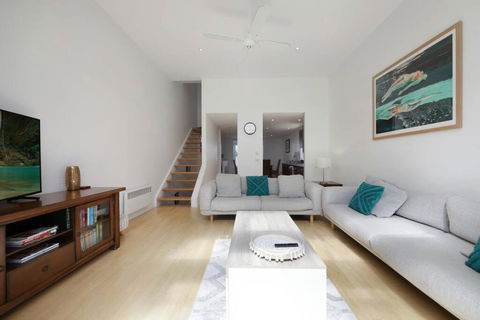 THE BAY - Luxury Accommodation By The Sea - Accommodation Mt Buller 1