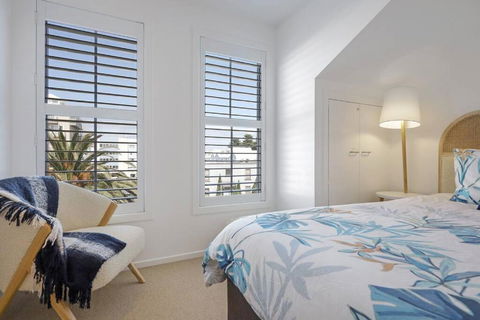 THE BAY - Luxury Accommodation By The Sea - Accommodation Mt Buller 3