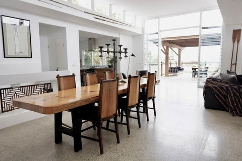 THE BEACH HAVENS - Accommodation Mt Buller 1