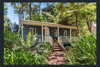 The Gamekeepers Cottage with Accommodation Mt buller