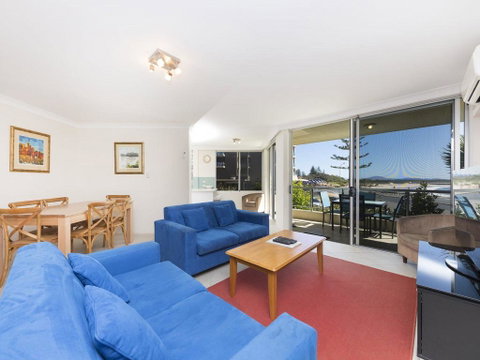 Beachpoint G2 - Accommodation Mt buller 3
