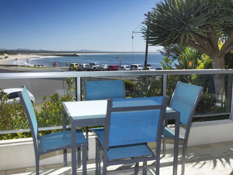 Beachpoint G2 - Accommodation Mt buller 2