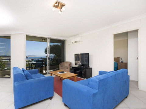 Beachpoint G2 - Accommodation Mt buller 1