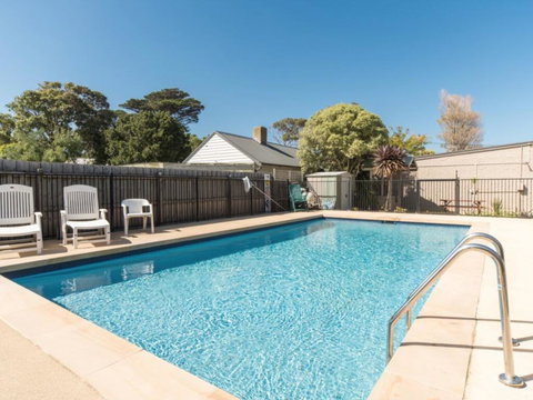 Beachside Apartment - Accommodation Mt Buller 2