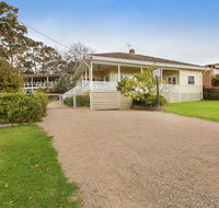 BEACHSIDE GETAWAY - DROMANA - Accommodation Mt Buller