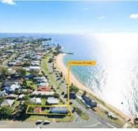 Beachside Queenslander - Accommodation Mt Buller